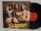 70s Glam Rock SLADE slayed? 1972 First Pressing UK Vinyl Album MINT