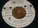 GREAT TEEN 45 BILLY STEWART ON UNITED ARTISTS 