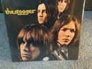 SEALED Rare The Stooges Self-Titled LP Elektra EKS-74051 Original First Issue