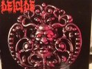 Deicide Self Titled