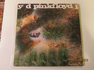 Pink Floyd - A Saucerful of Secrets - Blue/Black Columbia. Beautiful Conditions.