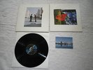 PINK FLOYD - Wish You Were Here,+POSTCARD,plays MINT(-)First Press,Matrix:A1/B1