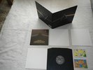 PINK FLOYD - Dark Side 30TH ANNIVERSARY EDITION,2xPOSTER +2 Stickers& NEW POSTER