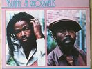 BINGY BUNNY & MORWELLS * LP ON PARK HEIGHTS