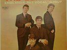 Introducing.....The Beatles Vee-Jay Records VJLP 1062