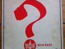 AFTER SHAVE SKIN DEEP 1972 MINT SWISS KRAUTROCK   