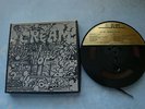 Cream Wheels of Fire dbl LP on 4-Track Reel to Reel Tape 01-700 1968 HTF