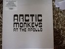 Artic Monkeys Live at The Apollo