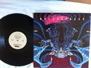 Malevolent Creation Retribution First Press
