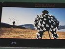 PINK FLOYD LP - DELICATE SOUND OF THUNDER - DB LP - NICE