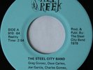 Rare Sweet Soul  45 - Steel City Band ''Reality'' ''New Life'' SALT CREEK mp3