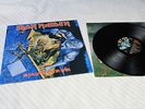 Iron Maiden - No Prayer for the Dying -  Vinyl 1990 mint