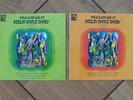 V.A. - The Golden Age Of Berlin Dance Bands Volume 1 & 2. 2x Lp EMI