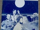 THE RISING MOON super-rare 1975 private pressing LP female folk rock
