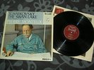 Tchaikovsky Swan Lake Pierre Monteux Philips Hi-Fi STEREO 1960's vinyl