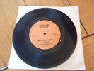 THE STEREOTYPES rare original PUNK 7