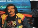 JUNIOR MENDES - LP BRAZIL Promo  BOOGIE SOUL FUNK  == similar as banda black rio