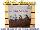 John Martyn… The Tumbler LP Pink Eye Island RARE Prog Folk Vinyl LP