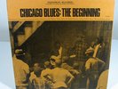 Chicago Blues: The Beginning - Testament LP