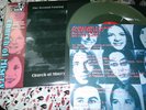 Church of Misery - Second Coming LTD CLRD DLP OOP/Electric Wizard/Uncle Acid