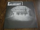 THE PARTISANS - BLIND AMBITION 7