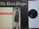CANADIAN- TERRY BLACK 