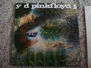 PINK FLOYD A SAUCERFUL OF SECRETS  FIRST PRESS COLUMBIA SCX 6258 STEREO NR MINT