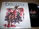 THE EXPLOITED - JESUS IS DEAD 12