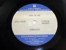RENEGADES  Instanbul / Come on Out  2 Sided  CITIATION  ACETATE  Garage Surf