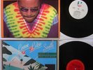 2x lp´s  /  LONNIE LISTON SMITH  -  SILHOUETTES + LOVE IS THE ANSWER