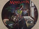 marillion picture disc