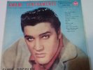 Elvis Presley Amami Teneramente (Loving You) RCA Italian LP LPM-1515 mono