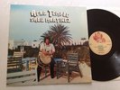 Sabu Martinez - afro temple LP 1973 swedish original latin jazz