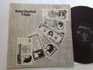 Stardust International  & Tayfun LP 1973 orig jazz funk