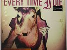 Every Time I Die: Big Dirty (Mustard Yellow Vinyl LP) Limited Edition 500 SEALED