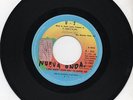 U2-I STILL HAVEN'T FOUND WHAT I'M LOOKING FOR -RARE GUATEMALA SINGLE