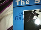 Smiths Hatful Of Hollow SIGNED by Morrissey at Doncaster Dome 30/01/08 Punk