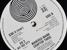 MANFRED MANN CHAPTER THREE 69 SWIRL VERTIGO PHILIPS CREDIT PROG ROCK