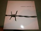 Leningrad Sandwich - Heat  - German LP - Original 1982 Release [B]