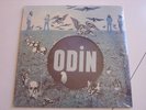 ODIN ’72 UK PSYCH PROG RE LP MINT + LARGE POSTER AUNT MARY VERTIGO SWIRL RARE