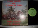 TOMMY OLIVENCIA - A TODA MAQUINA - LP - 100% - ORG. - SALSA GUAGUANCO