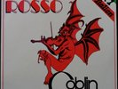 Goblin / Profondo Rosso LP Rare German Press Ariola 27387 OT Italian Prog Psych