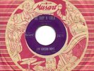 LOS GIBSON BOYS be bop a lula MEXICO ROCKABILY listen 1960
