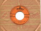 LOCOS DEL RITMO un gran pedazo de amor LISTEN 1960 RARE killer rockabilly