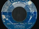 Dean Barlow-Third Window From The Right/Baby Doll-Northern 45 on Lescay 3004