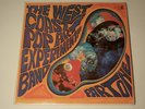 THE WEST COAST POP ART EXPERIMENTAL BAND PART ONE ON REPRISE R6247 MONO - NM