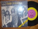 DEEP PURPLE Black Night Orig. D Brasilien Odeon Beat Single  1970 SCHÖNE HÜLLE