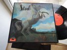 STUD SAME LP IN 1971 MINT TASTE/BLOSSOM TOES 