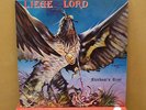 LIEGE LORD  FREEDOM S RISE    US POWER  METAL  RARE