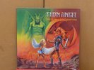 IRON ANGEL  HELLISH CROSSFIRE    GERMAN METAL